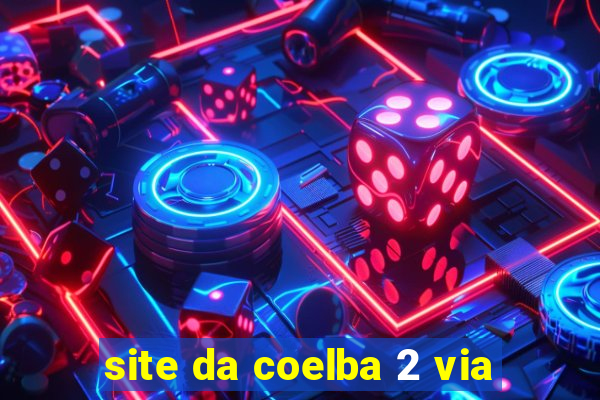 site da coelba 2 via